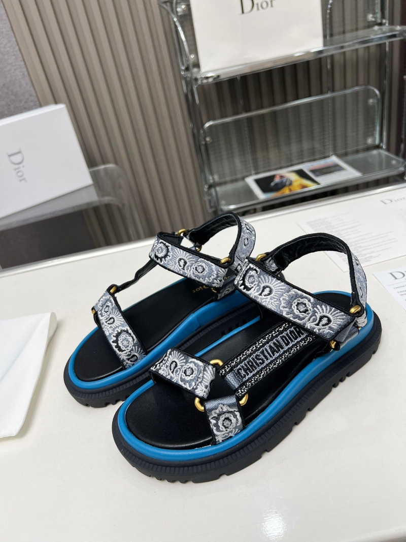 Christian Dior Sandals